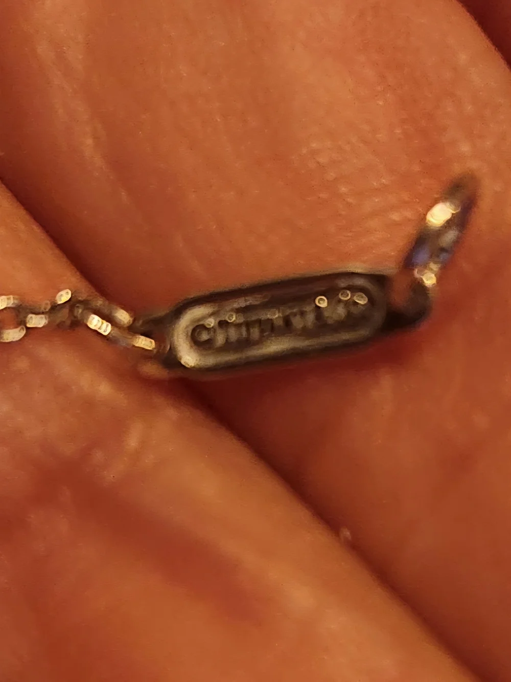 Tiffany & Co. elegant tiffany